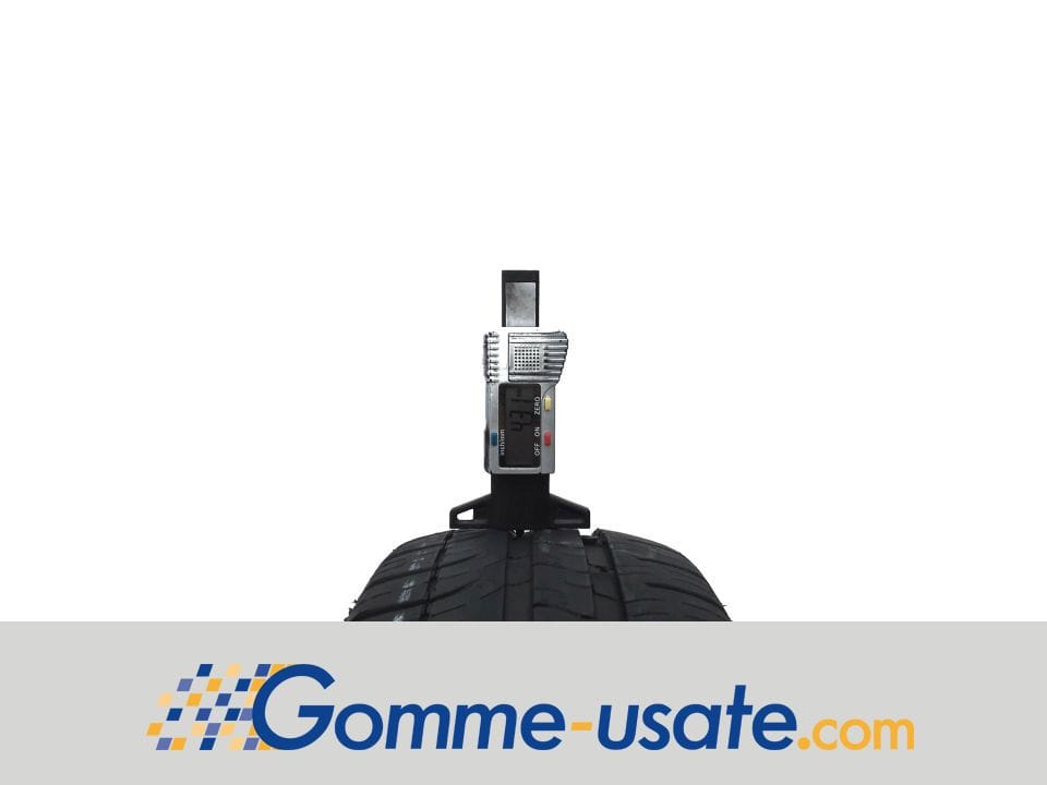 Thumb Michelin Gomme Usate Michelin 155/65 R14 75T Energy E3B (50%) pneumatici usati Estivo 0